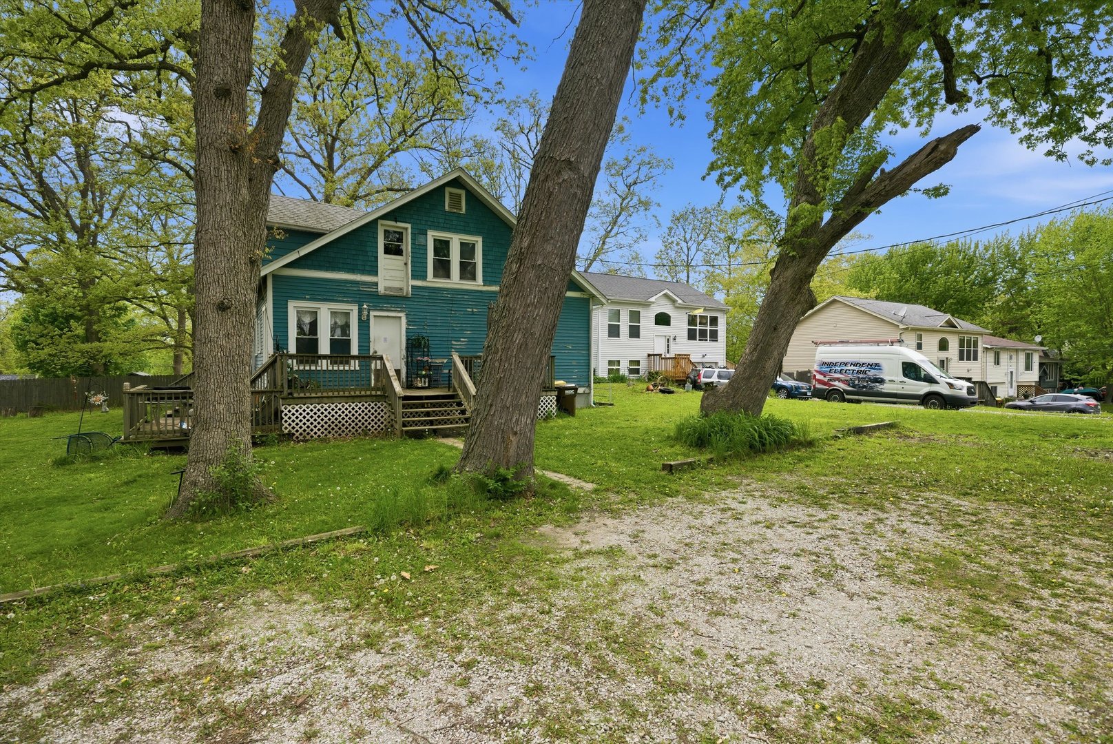 4823 S Little Drive
