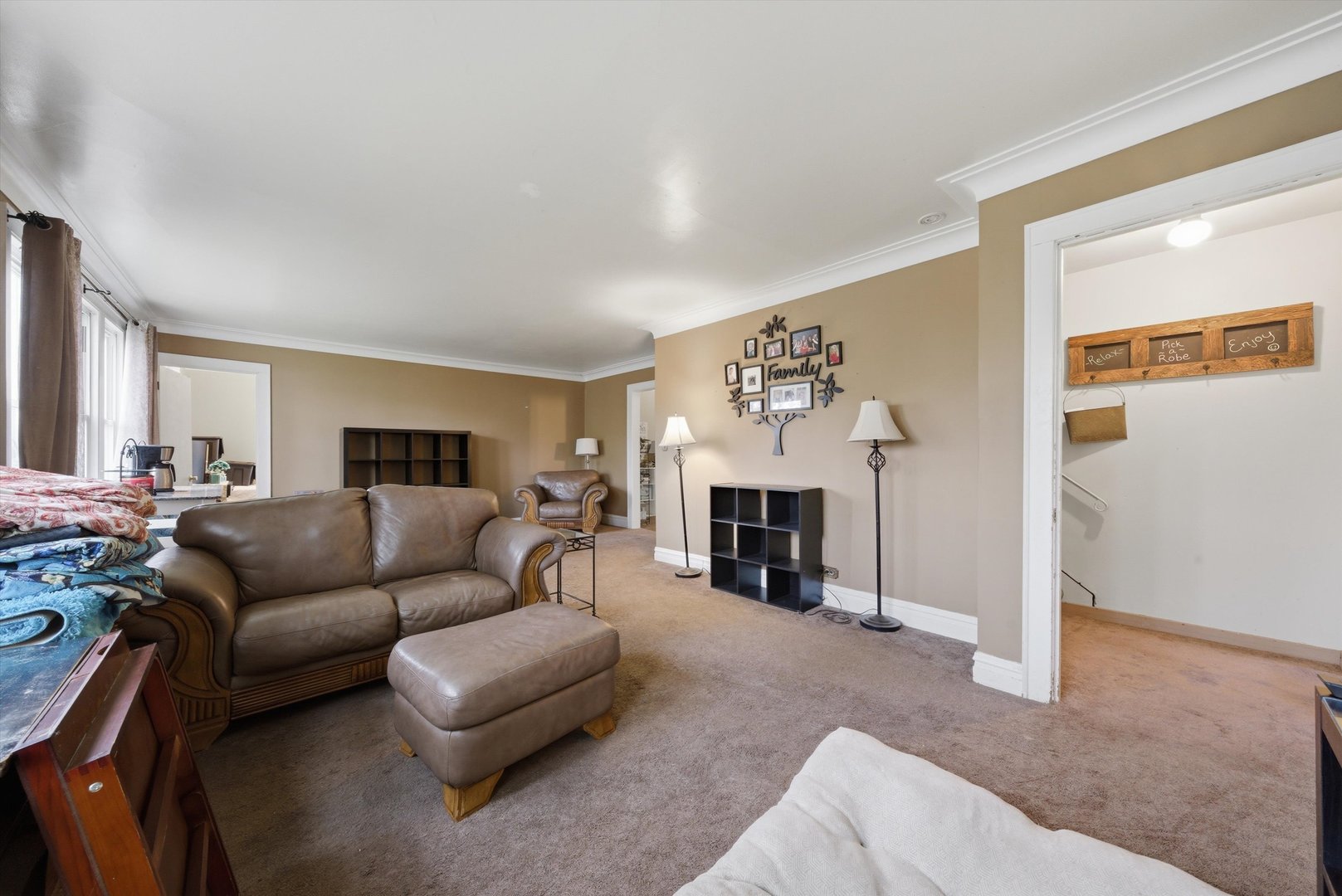 4823 S Little Drive