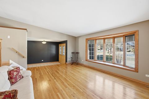 Tiny photo for 15317 Orchard Lane, Oak Forest, IL 60452 (MLS # 12557992)