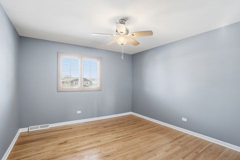 Tiny photo for 15317 Orchard Lane, Oak Forest, IL 60452 (MLS # 12557992)