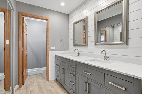 Tiny photo for 15317 Orchard Lane, Oak Forest, IL 60452 (MLS # 12557992)