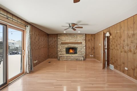 Tiny photo for 15317 Orchard Lane, Oak Forest, IL 60452 (MLS # 12557992)