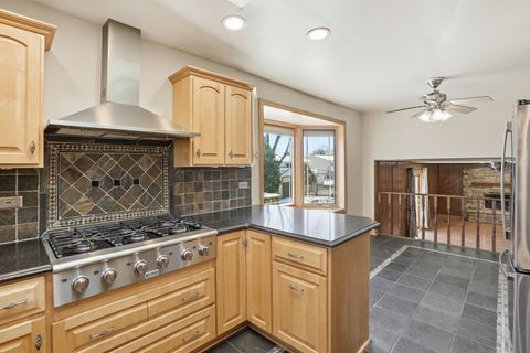 Tiny photo for 15317 Orchard Lane, Oak Forest, IL 60452 (MLS # 12557992)