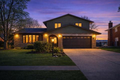 Tiny photo for 15317 Orchard Lane, Oak Forest, IL 60452 (MLS # 12557992)