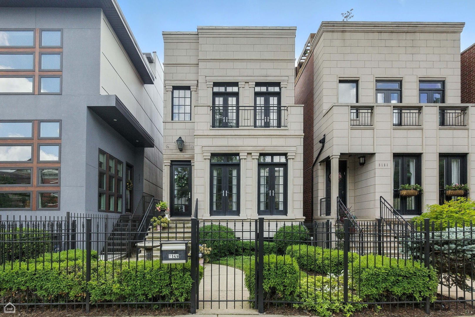 2149 W Huron Street