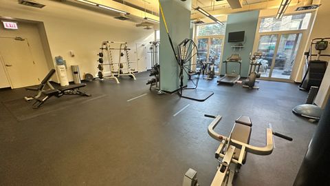 Tiny photo for 1305 S Michigan Avenue #1706, Chicago, IL 60605 (MLS # 12486206)