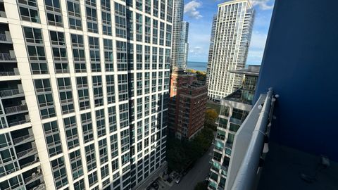 Tiny photo for 1305 S Michigan Avenue #1706, Chicago, IL 60605 (MLS # 12486206)