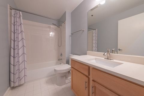 Tiny photo for 1305 S Michigan Avenue #1706, Chicago, IL 60605 (MLS # 12486206)
