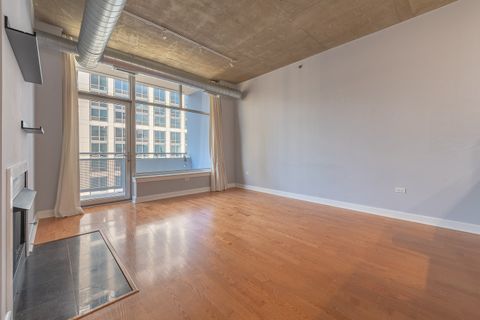 Tiny photo for 1305 S Michigan Avenue #1706, Chicago, IL 60605 (MLS # 12486206)