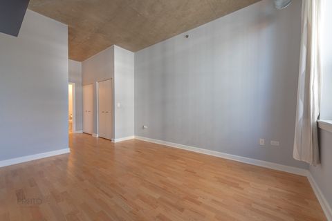 Tiny photo for 1305 S Michigan Avenue #1706, Chicago, IL 60605 (MLS # 12486206)