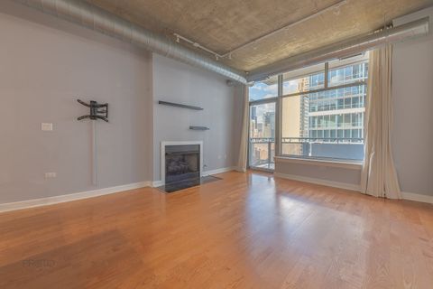 Tiny photo for 1305 S Michigan Avenue #1706, Chicago, IL 60605 (MLS # 12486206)