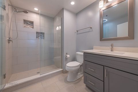 Tiny photo for 1305 S Michigan Avenue #1706, Chicago, IL 60605 (MLS # 12486206)