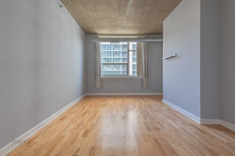 Tiny photo for 1305 S Michigan Avenue #1706, Chicago, IL 60605 (MLS # 12486206)