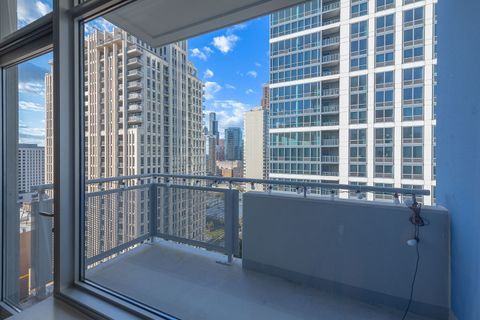 Tiny photo for 1305 S Michigan Avenue #1706, Chicago, IL 60605 (MLS # 12486206)