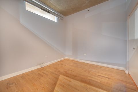 Tiny photo for 1305 S Michigan Avenue #1706, Chicago, IL 60605 (MLS # 12486206)