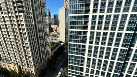 Tiny photo for 1305 S Michigan Avenue #1706, Chicago, IL 60605 (MLS # 12486206)
