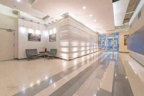 Tiny photo for 1305 S Michigan Avenue #1706, Chicago, IL 60605 (MLS # 12486206)