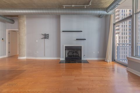 Tiny photo for 1305 S Michigan Avenue #1706, Chicago, IL 60605 (MLS # 12486206)