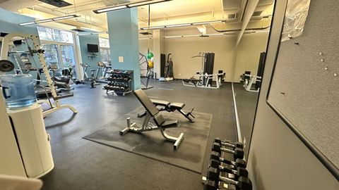 Tiny photo for 1305 S Michigan Avenue #1706, Chicago, IL 60605 (MLS # 12486206)