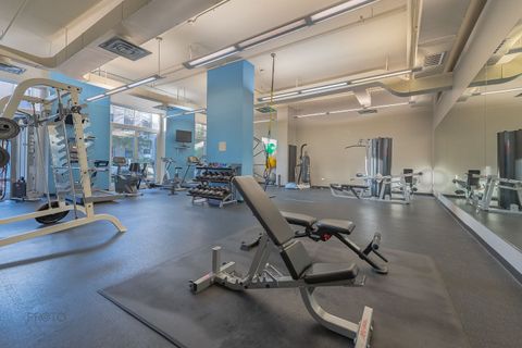 Tiny photo for 1305 S Michigan Avenue #1706, Chicago, IL 60605 (MLS # 12486206)