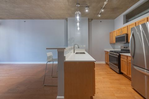 Tiny photo for 1305 S Michigan Avenue #1706, Chicago, IL 60605 (MLS # 12486206)