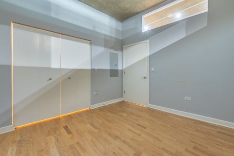 Tiny photo for 1305 S Michigan Avenue #1706, Chicago, IL 60605 (MLS # 12486206)