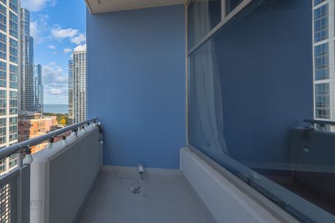 Tiny photo for 1305 S Michigan Avenue #1706, Chicago, IL 60605 (MLS # 12486206)