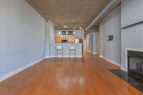 Tiny photo for 1305 S Michigan Avenue #1706, Chicago, IL 60605 (MLS # 12486206)