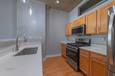 Tiny photo for 1305 S Michigan Avenue #1706, Chicago, IL 60605 (MLS # 12486206)