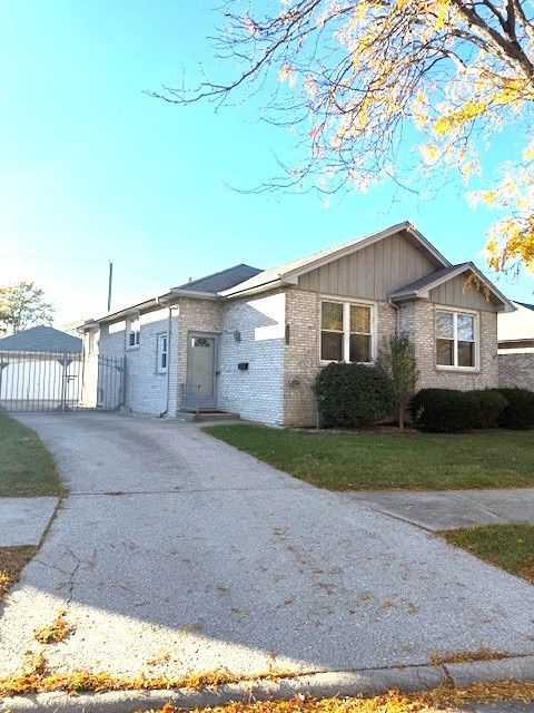 Tiny photo for 10952 S Avenue E Ave, Chicago, IL 60617 (MLS # 12517992)