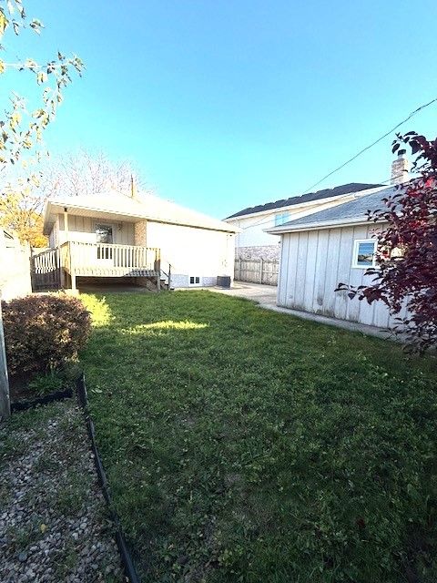 Tiny photo for 10952 S Avenue E Ave, Chicago, IL 60617 (MLS # 12517992)