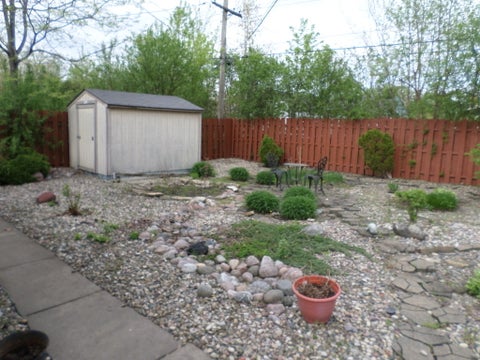 Tiny photo for 20331 Fairfield Avenue, Olympia Fields, IL 60461 (MLS # 12616989)