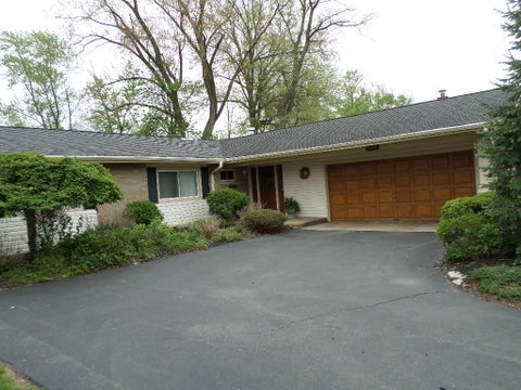Tiny photo for 20331 Fairfield Avenue, Olympia Fields, IL 60461 (MLS # 12616989)