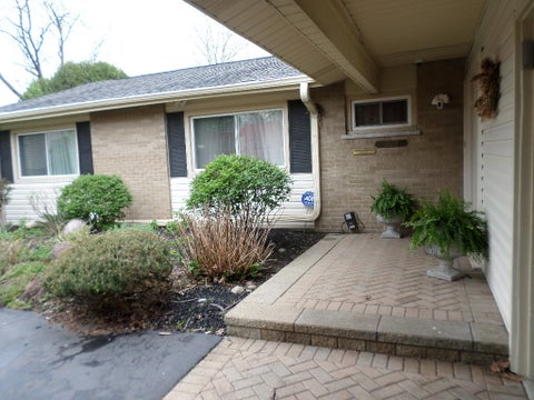 Tiny photo for 20331 Fairfield Avenue, Olympia Fields, IL 60461 (MLS # 12616989)