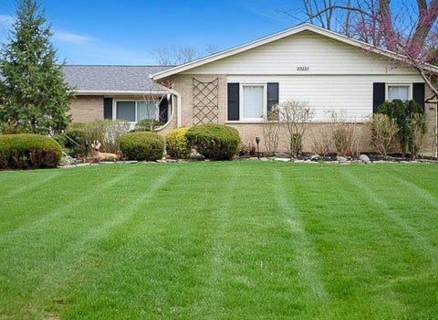 Photo of 20331 Fairfield Avenue, Olympia Fields, IL 60461 (MLS # 12616989)