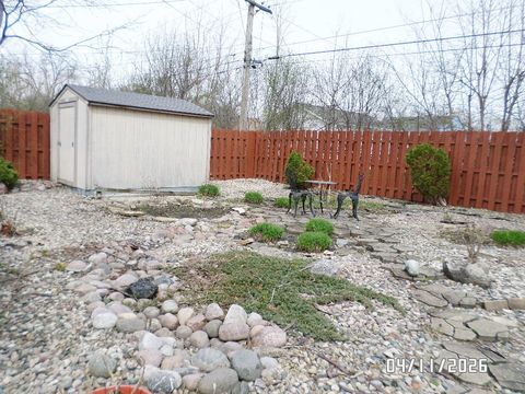 Tiny photo for 20331 Fairfield Avenue, Olympia Fields, IL 60461 (MLS # 12616989)