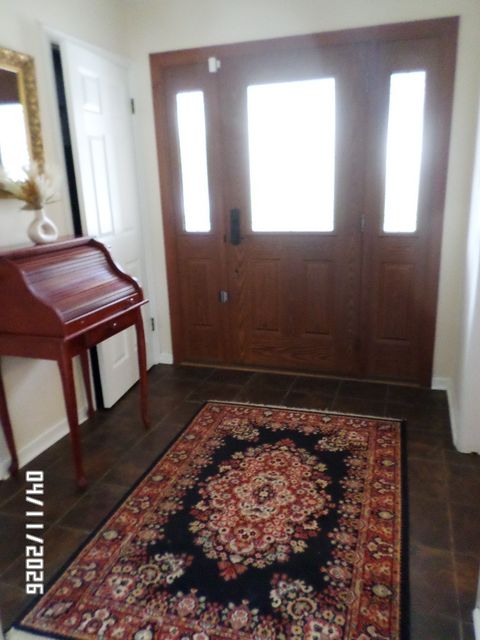 Tiny photo for 20331 Fairfield Avenue, Olympia Fields, IL 60461 (MLS # 12616989)