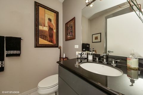 Tiny photo for Chicago, IL 60654 (MLS # 12541346)