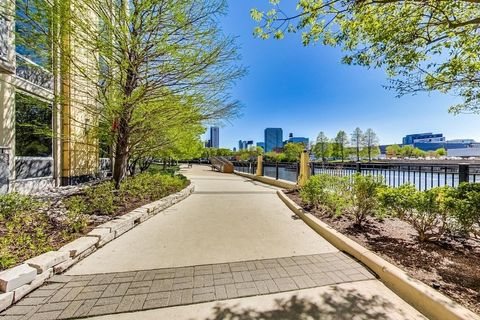 Tiny photo for Chicago, IL 60654 (MLS # 12541346)