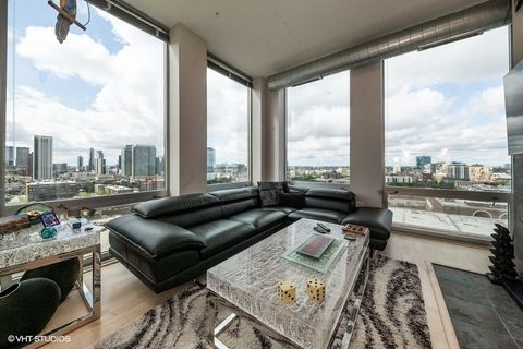 Tiny photo for Chicago, IL 60654 (MLS # 12541346)