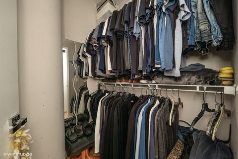 Tiny photo for Chicago, IL 60654 (MLS # 12541346)