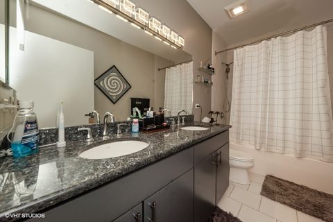 Tiny photo for Chicago, IL 60654 (MLS # 12541346)