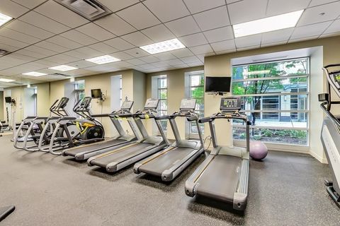 Tiny photo for Chicago, IL 60654 (MLS # 12541346)