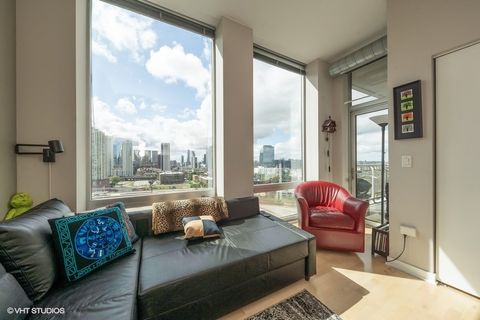 Tiny photo for Chicago, IL 60654 (MLS # 12541346)