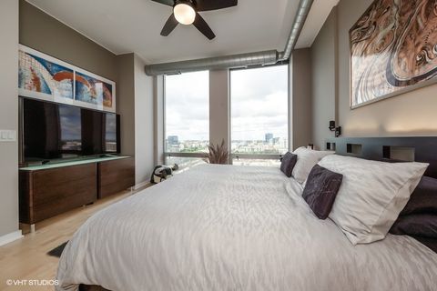 Tiny photo for Chicago, IL 60654 (MLS # 12541346)