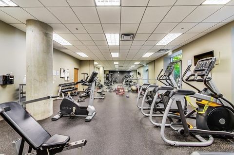 Tiny photo for Chicago, IL 60654 (MLS # 12541346)