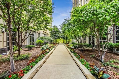 Tiny photo for Chicago, IL 60654 (MLS # 12541346)