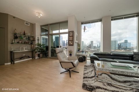 Tiny photo for Chicago, IL 60654 (MLS # 12541346)