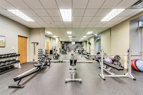 Tiny photo for Chicago, IL 60654 (MLS # 12541346)