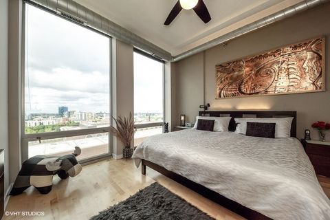 Tiny photo for Chicago, IL 60654 (MLS # 12541346)